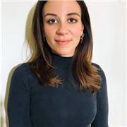 Italian tutor specialized in online lessons